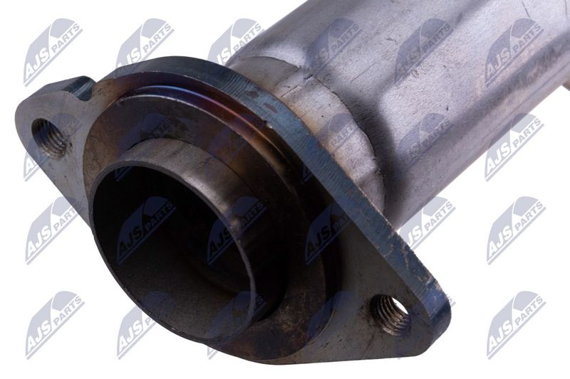 NTY KAT-TY-009 Catalytic Converter