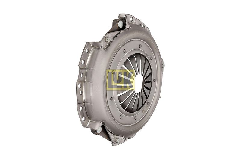 притискателен диск Schaeffler LuK