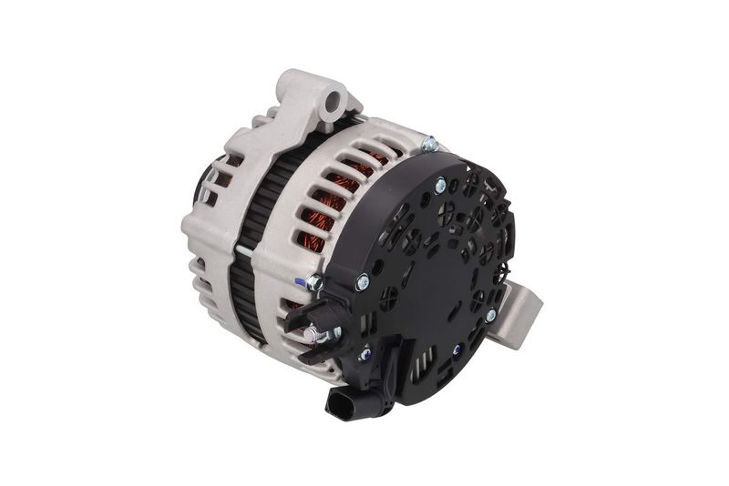 This part match OEM code: 1541451