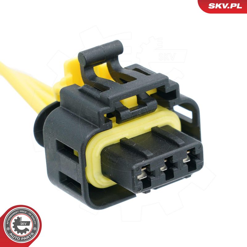 Kaabli remondikomplekt, Common-Rail süsteem, ESEN SKV 53SKV113