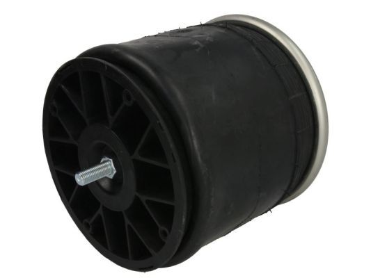 Luchtveringsbalgen Achter ((en) plastic base, (en) with base, hoogte: 170mm) past: SAF B 08.05-