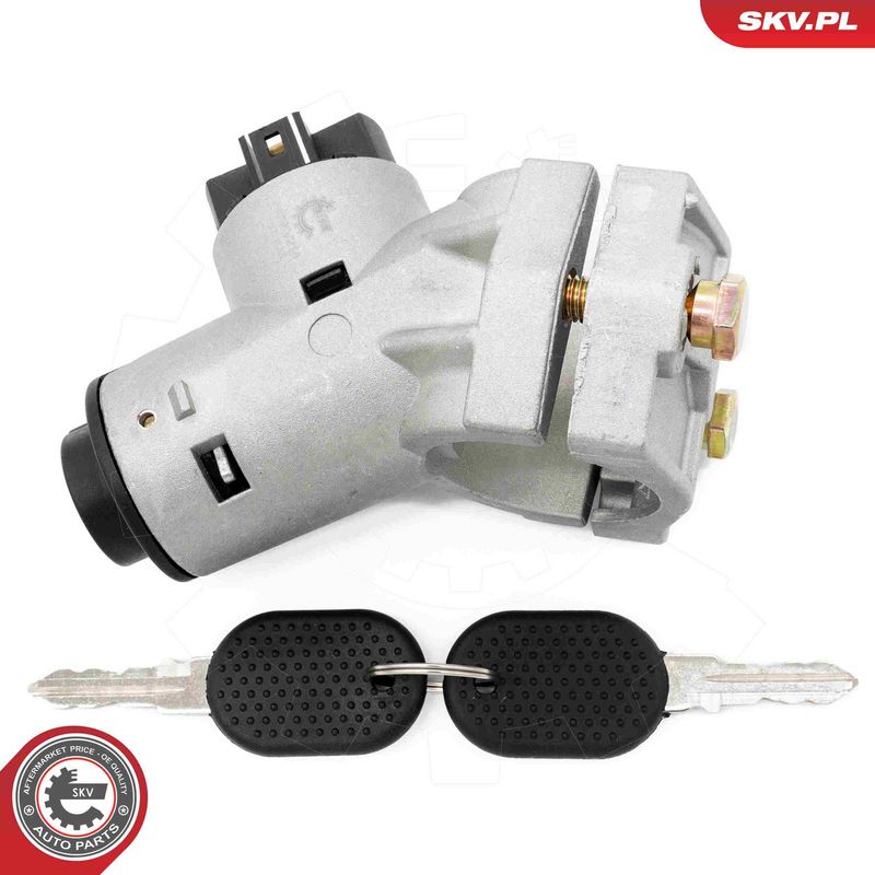 Roolilukk, ESEN SKV 65SKV214