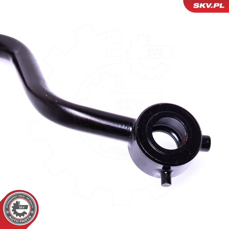 ESEN SKV 10SKV886 Hydraulic Hose, steering