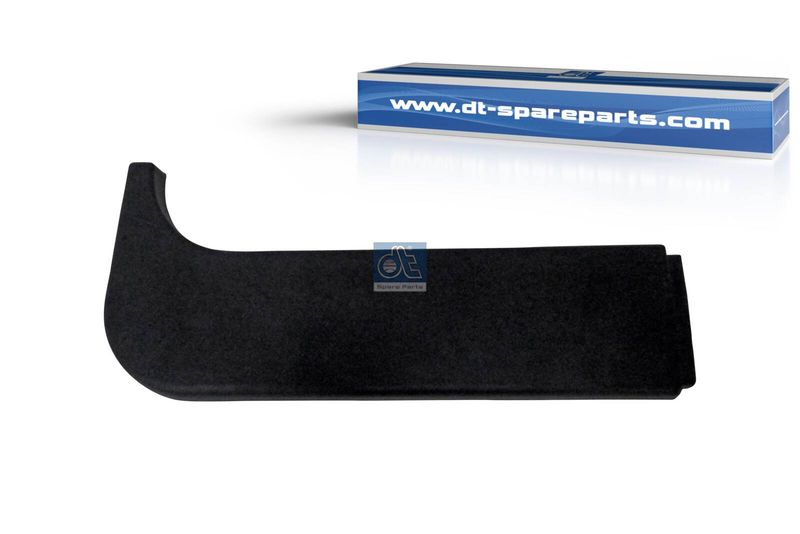Carcasa, oglinda unghi indepartat 5.62251 DT Spare Parts