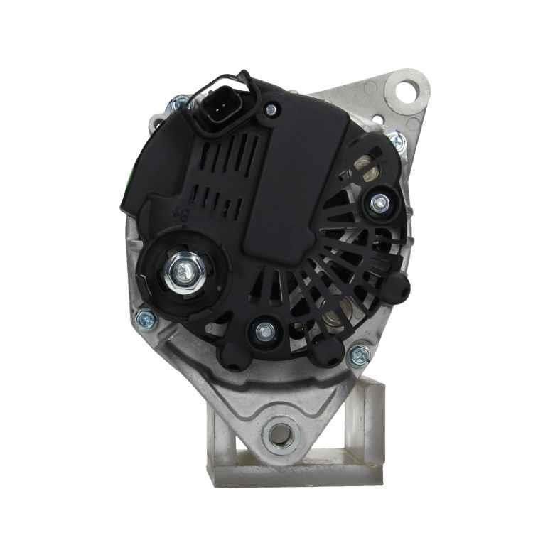 Generaator, BV PSH 165.542.080.000