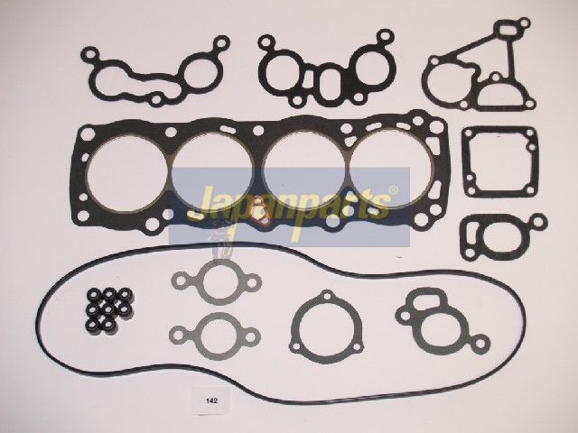 JAPANPARTS Tarpiklių komplektas, cilindro galva