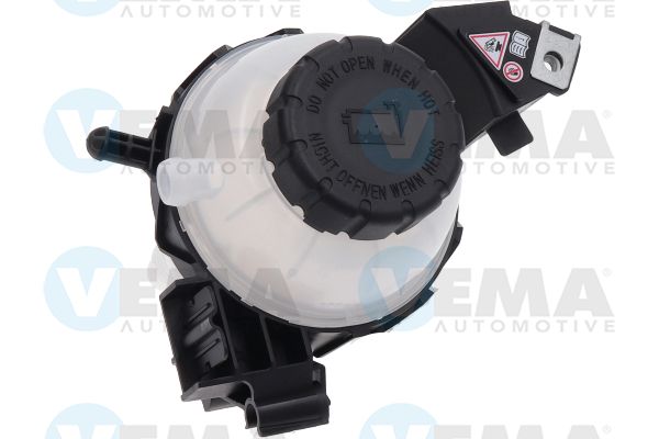 VEMA 160180 Expansion Tank, coolant