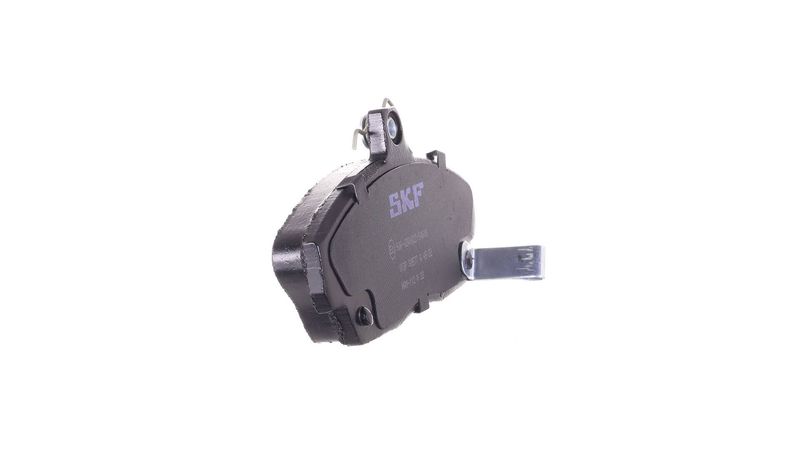 SKF VKBP80577A Brake Pad Set, disc brake