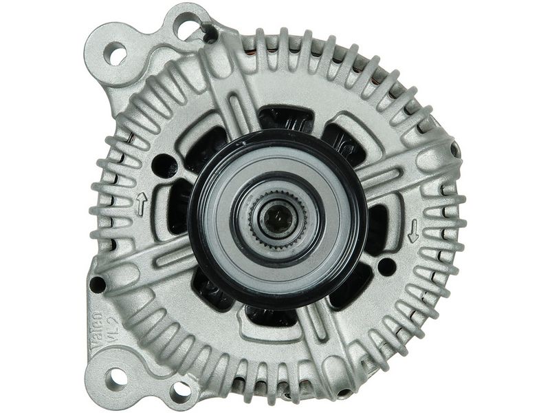 Generaator, AS-PL A3203PR