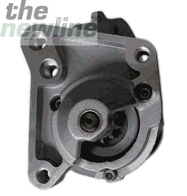 The NewLine RE83504N Starter