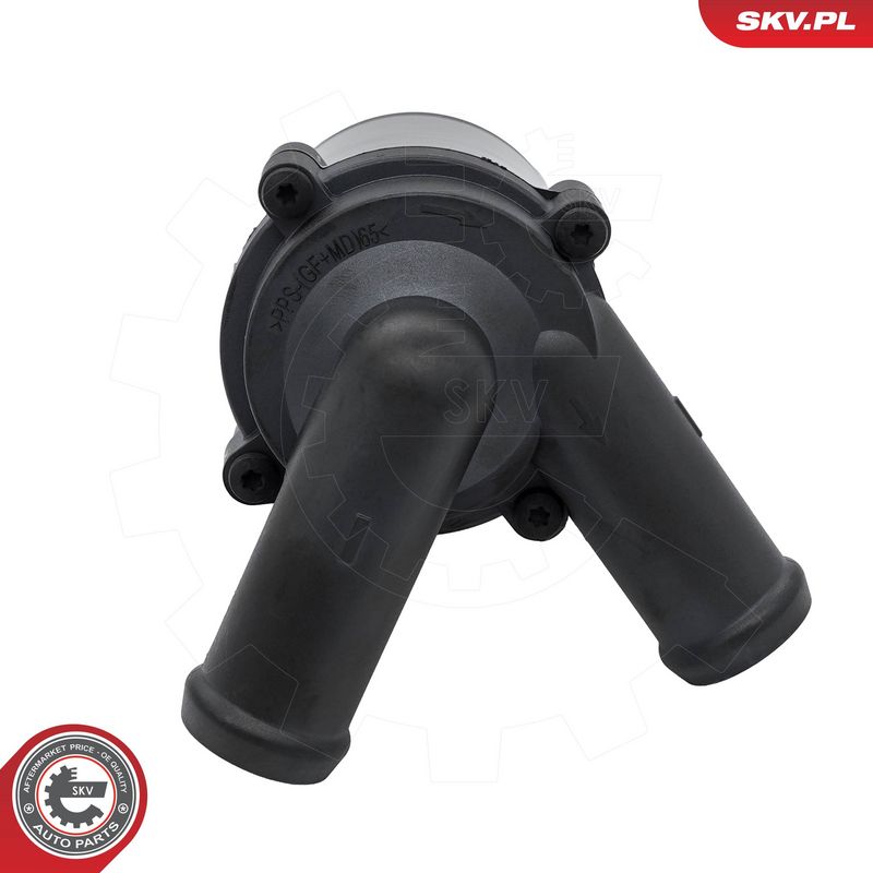 Veepump, seisuküte, ESEN SKV 22SKV062