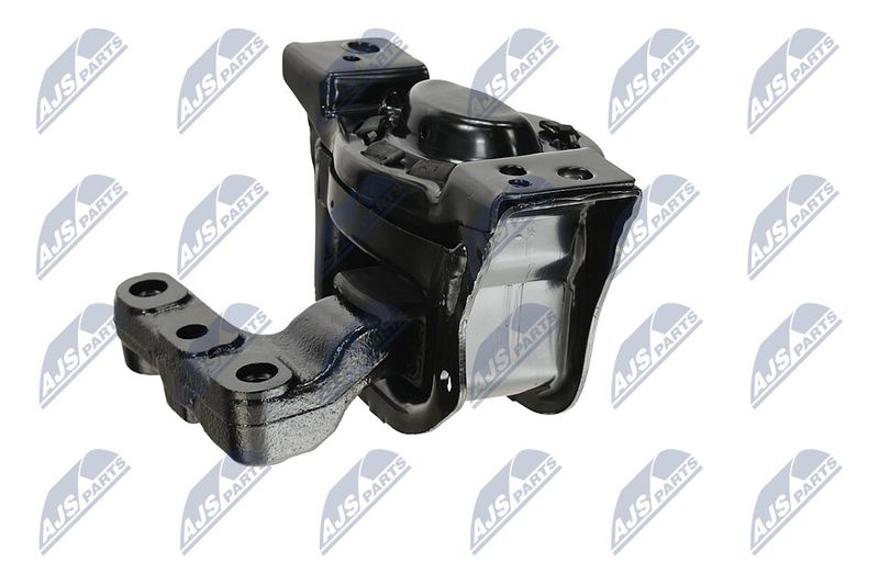 Paigutus, Mootor, NTY ZPS-CT-013