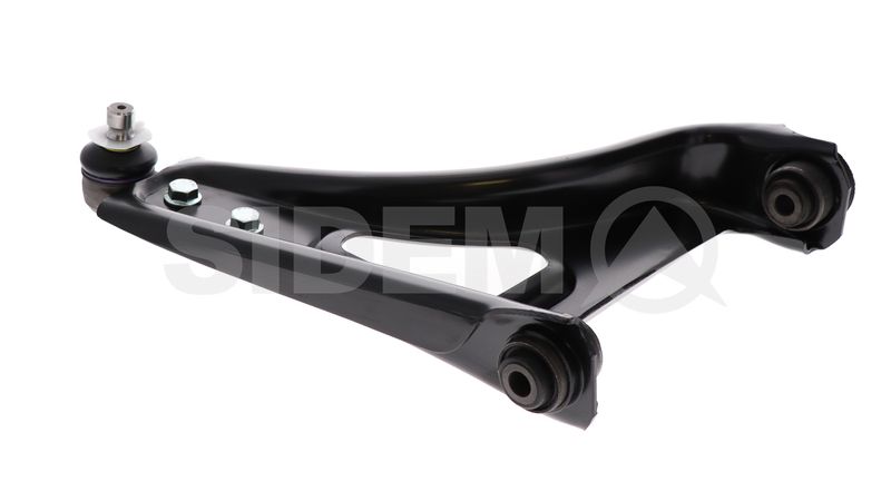 SIDEM 5573 Control/Trailing Arm, wheel suspension
