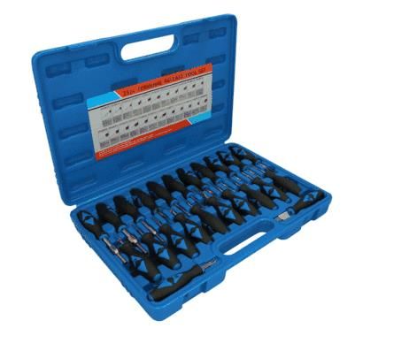 Avamistööriista komplekt, KS TOOLS BT511100