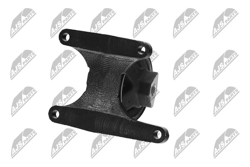 Paigutus, Mootor, NTY ZPS-CH-008