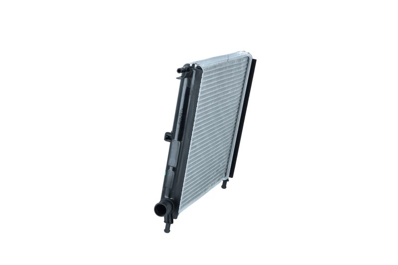 NRF 58966 Radiator, engine cooling