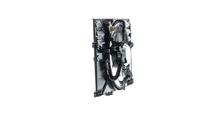 Product Image - Koelventilatorwiel - CFF557000P - MAHLE