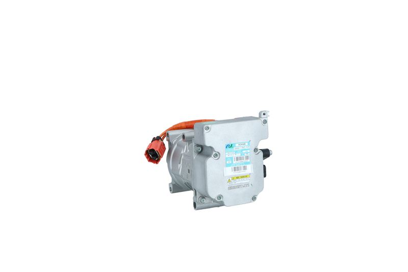 Kompressor, kliimaseade, NRF 320351