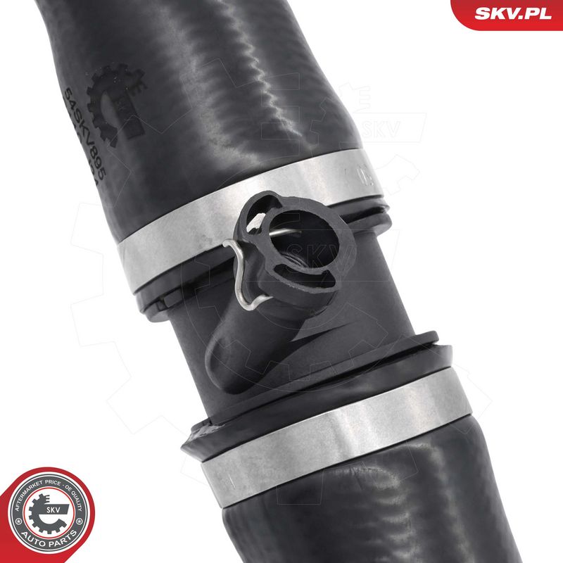 Jahutusvoolik, ESEN SKV 54SKV895