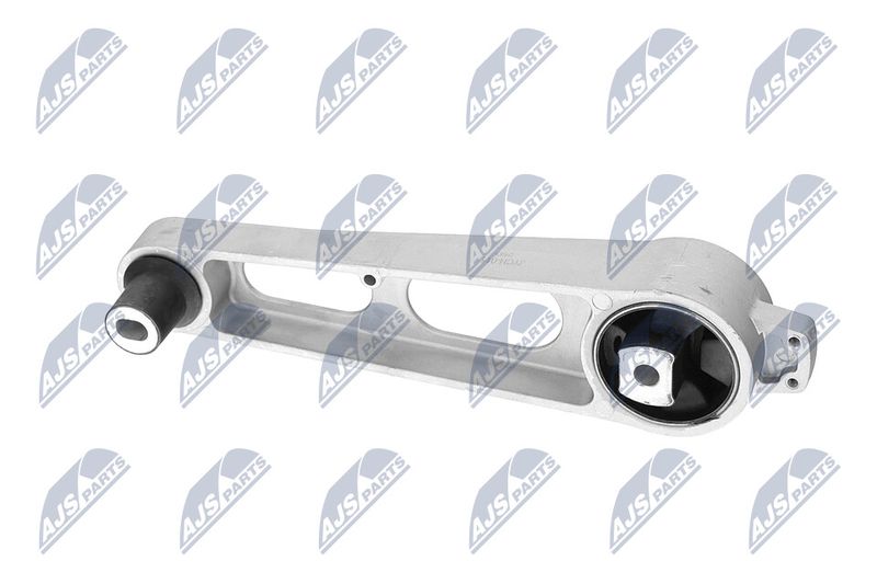 Paigutus, Mootor, NTY ZPS-CH-011