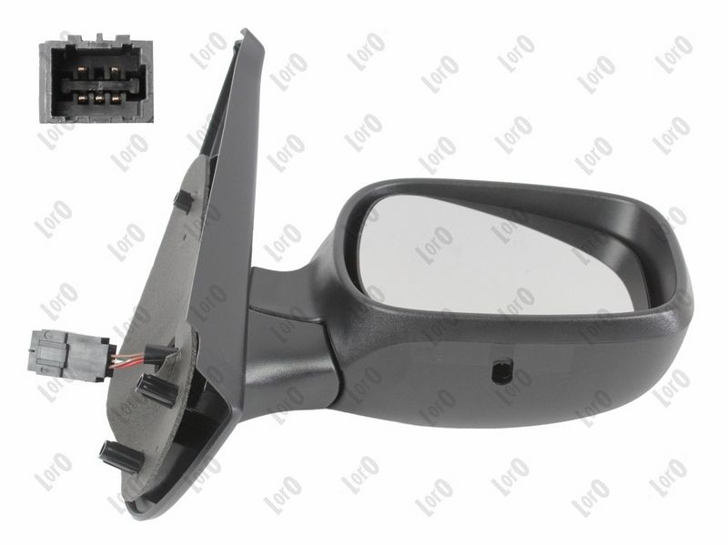 ABAKUS 3147M06 Exterior Mirror
