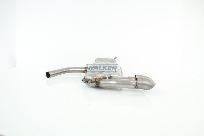 крайно гърне WALKER
