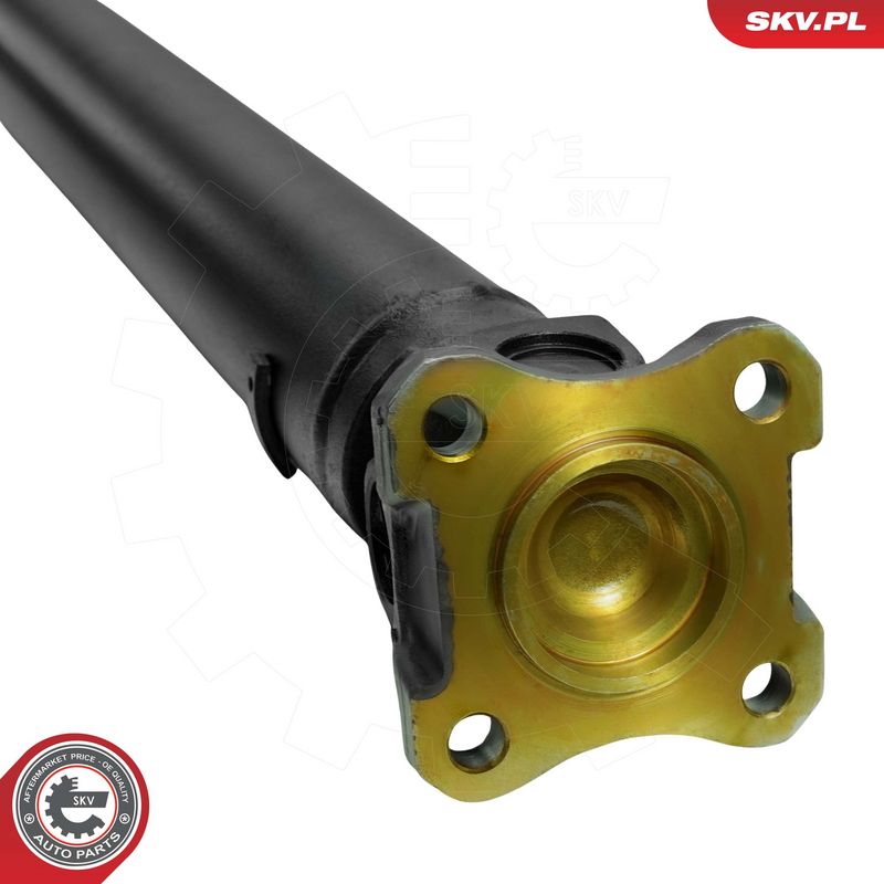 Veovõll, ESEN SKV 76SKV077