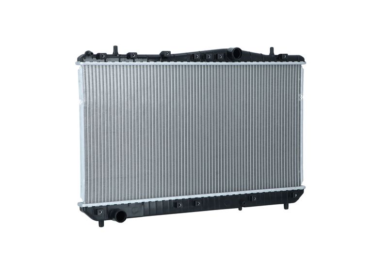 NRF 53384 Variklio aušinimo radiatorius