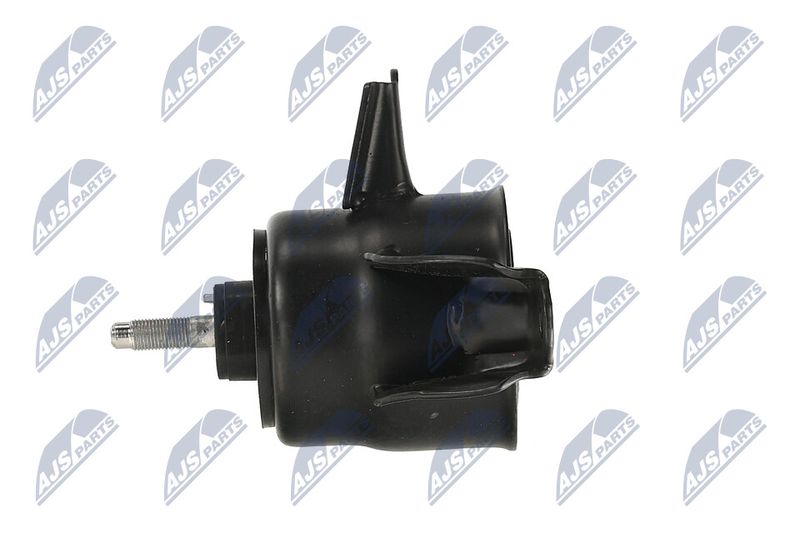 Paigutus, Mootor, NTY ZPS-KA-324