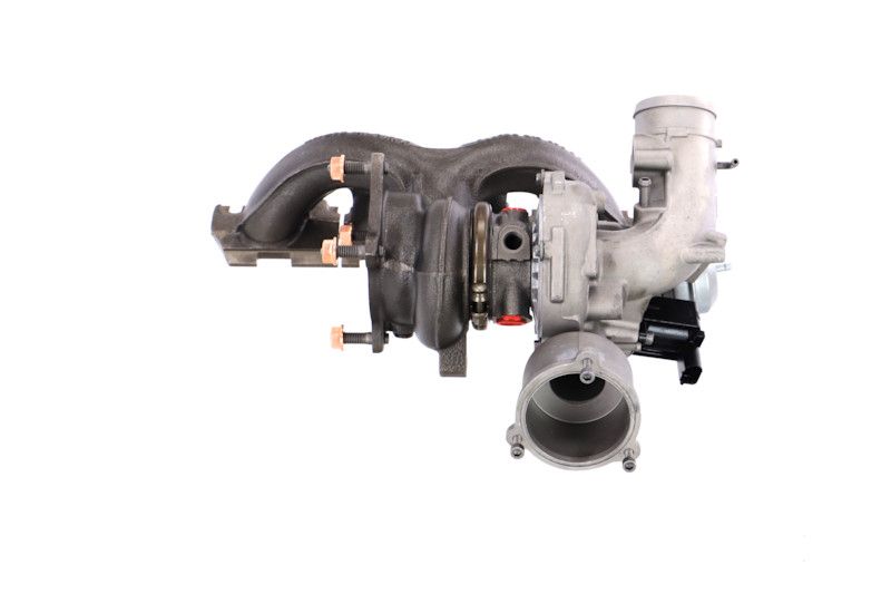REMANTE 003-002-004382R Charger, charging (supercharged/turbocharged)