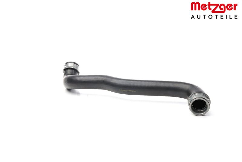 METZGER AUTOTEILE 2420663 Radiator Hose