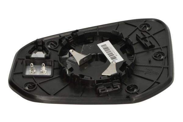 BLIC 6102-20-2668311P Mirror Glass, exterior mirror