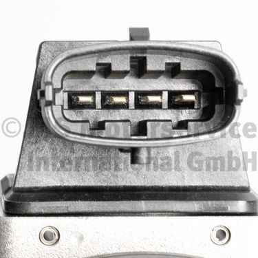 PIERBURG 7.07755.14.0 Auxiliary Water Pump (cooling water circuit)