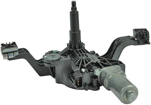 METZGER AUTOTEILE 2190615 - Wiper Motor