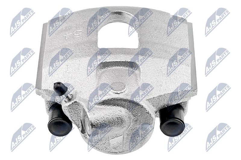 Pidurisadul, NTY HZP-FR-029