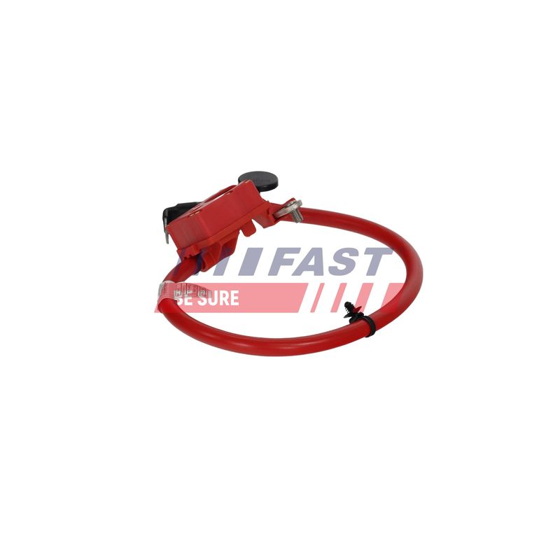 FAST FT01796 Akumuliatoriaus adapteris