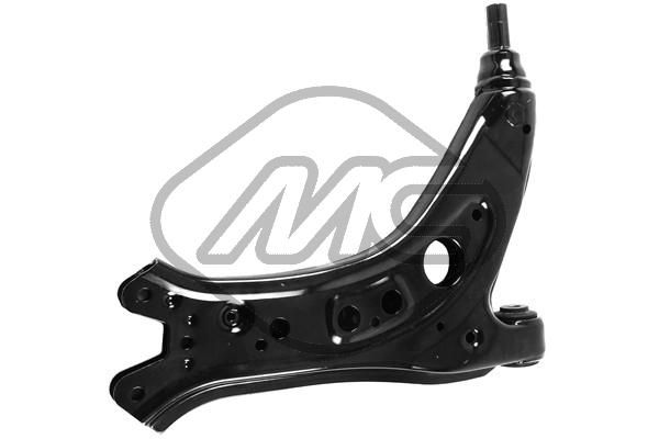 OEM код товара: 6Q0 407 151 L