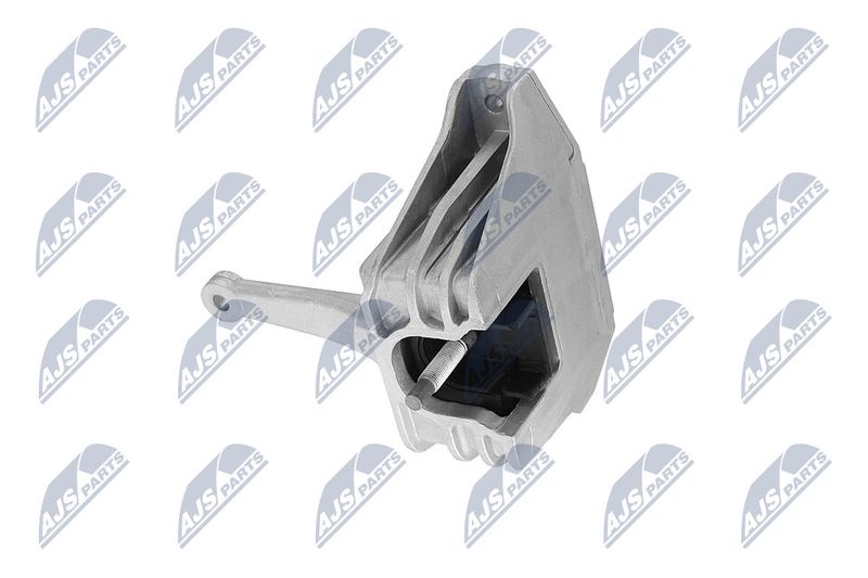 Paigutus, Mootor, NTY ZPS-HY-521