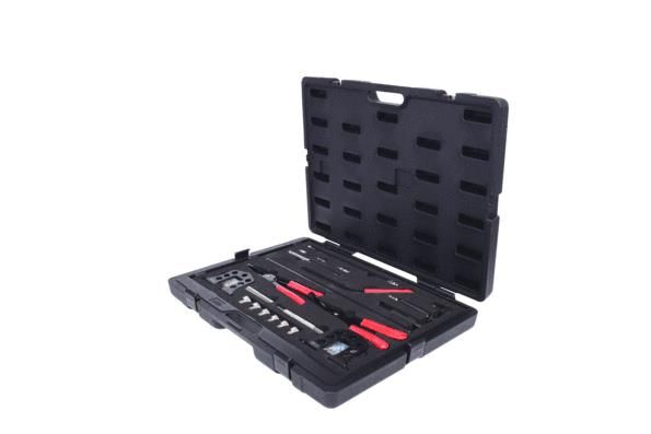 KS TOOLS 150.1100 Mounting Tool Set, intake/exhaust valve