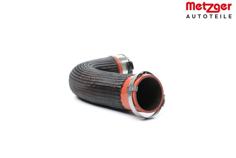 METZGER 2400595 Charge Air Hose