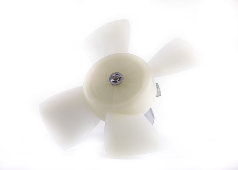 BOSCH 0130107212 Fan, engine cooling