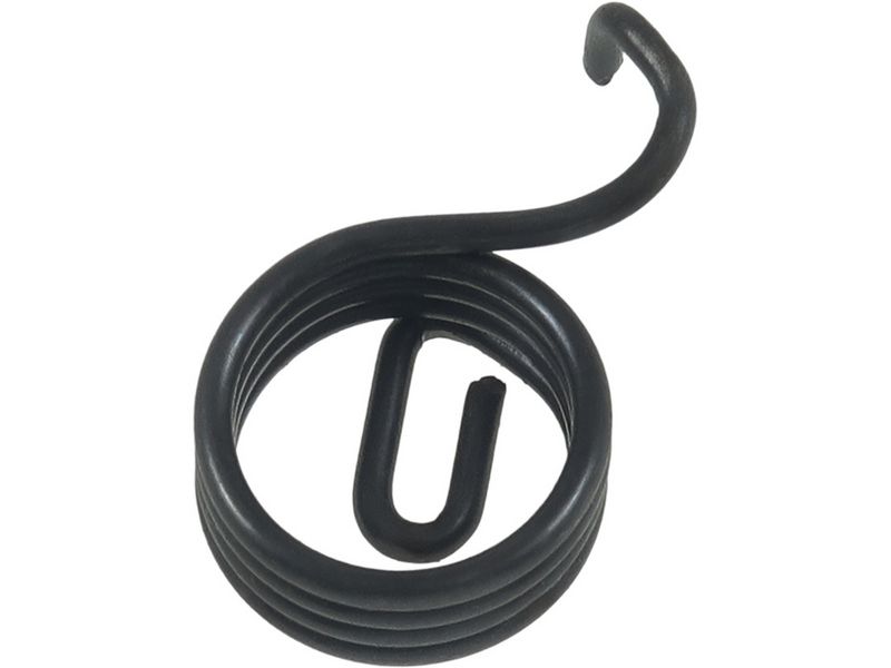 Brand new AS-PL Starter motor spring for brush holder