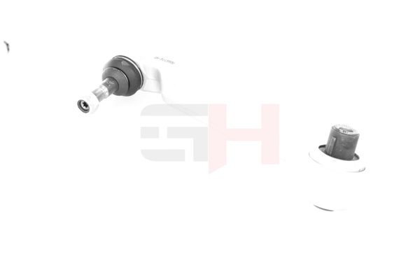 GH GH-511590V Pakabos svirtis