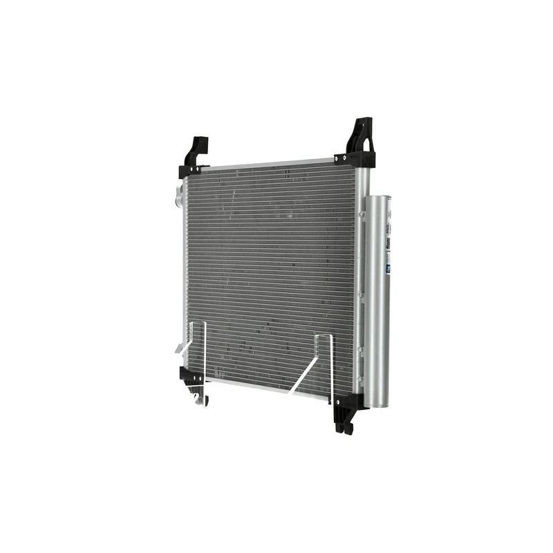 NISSENS 940270 Condenser, air conditioning