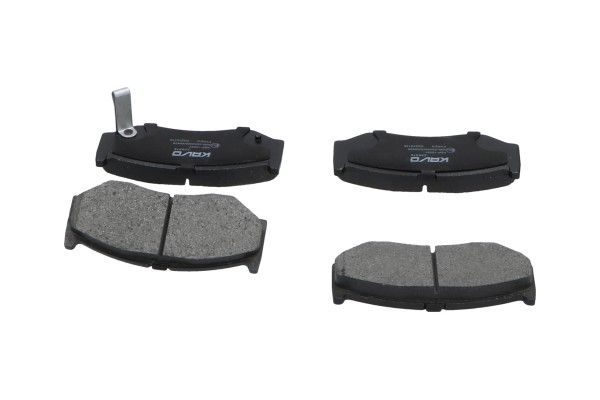 Kavo Parts KBP-10097 Brake Pad Set, disc brake
