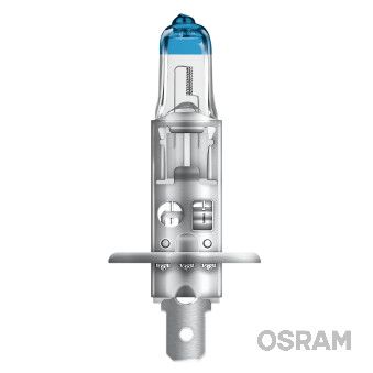 Галогенна лампа Osram Night Breaker Laser OSRAM 64150NL