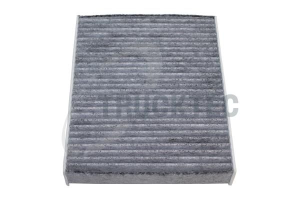 TRUCKTEC AUTOMOTIVE 08.59.096 - Filter, cabin air