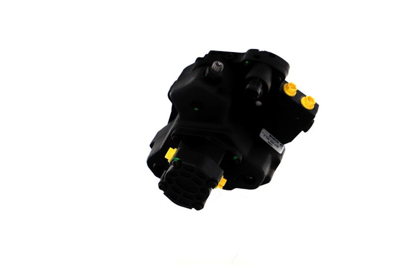 REMANTE 002-002-000323R High-pressure Pump