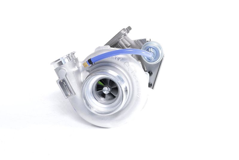 Compresor,sistem de supraalimentare T915433 BTS Turbo