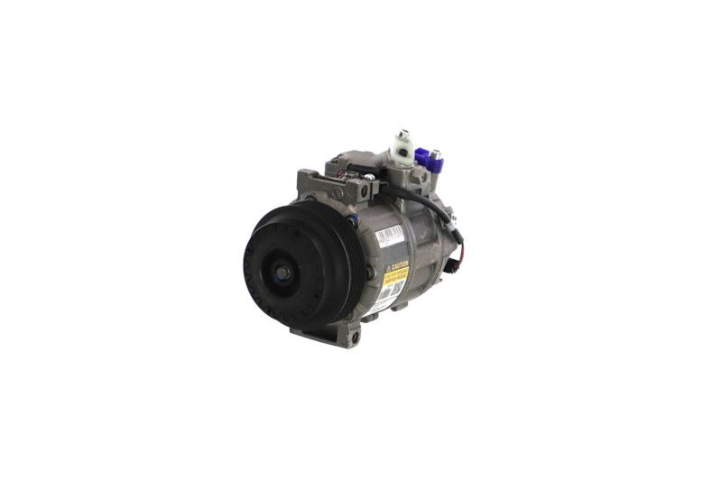 REMANTE 005-001-000267R Compressor, air conditioning